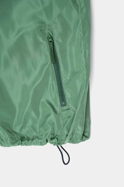 Áo Khoác Nam Dù Raglan Phối Màu MOP 1033