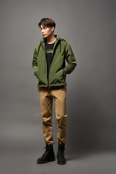 Áo Khoác Nam X-Jacket 2 MOP 1007