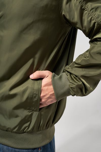 Áo Khoác Dù Bomber Nam MOP 1005