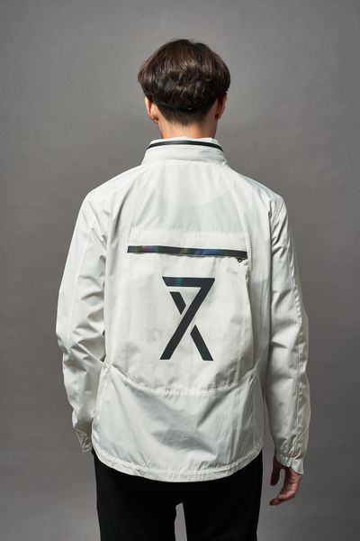 Áo Khoác Nam X-Jacket 2 MOP 1007