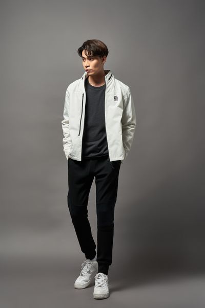 Áo Khoác Nam X-Jacket 2 MOP 1007