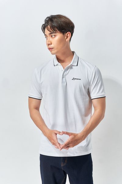 Áo Polo Nam Sọc Together Experience MPO 1003