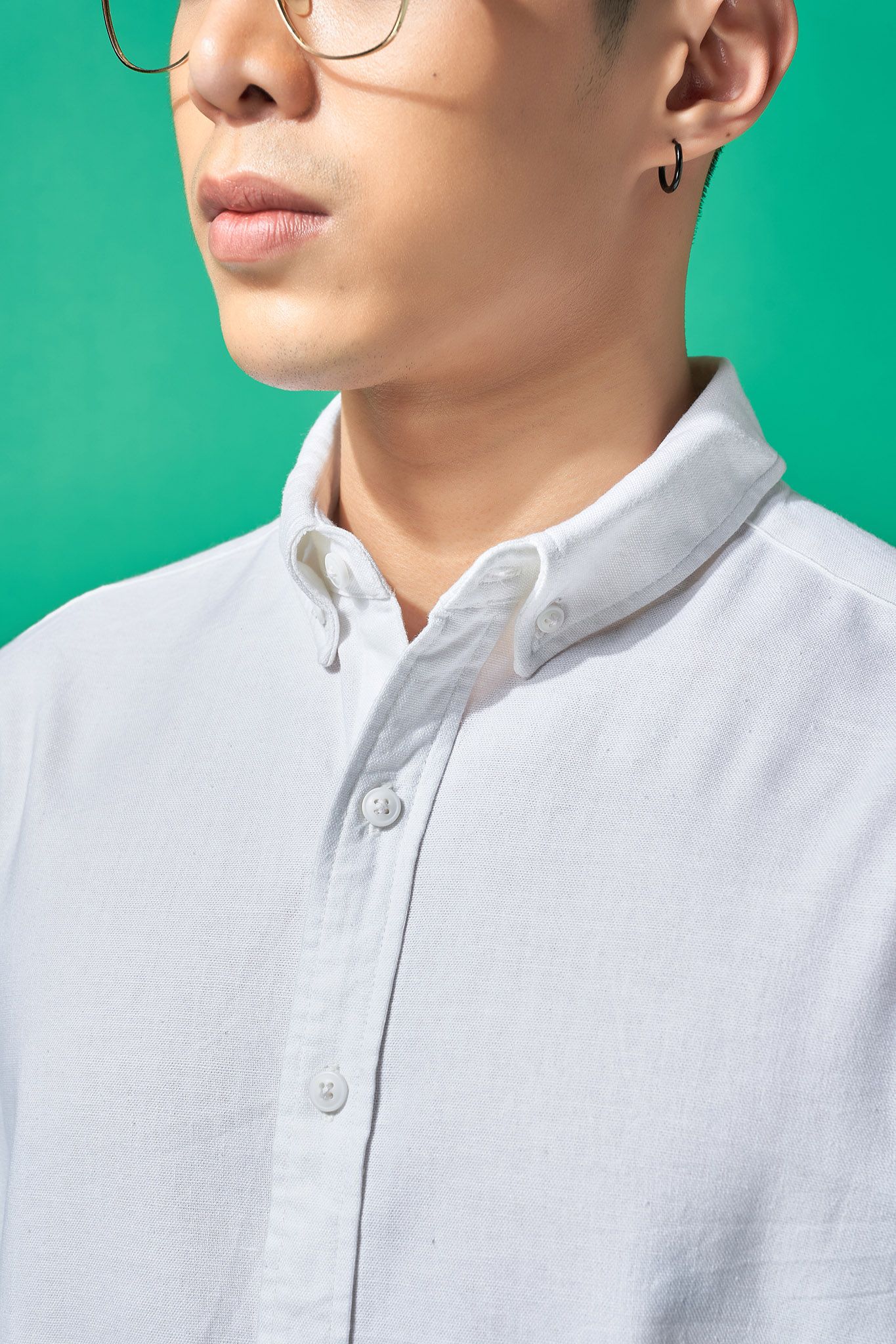 Áo Sơ Mi Nam MSH 1004 -