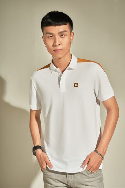 Áo Polo Cafe Nam MPO 1001