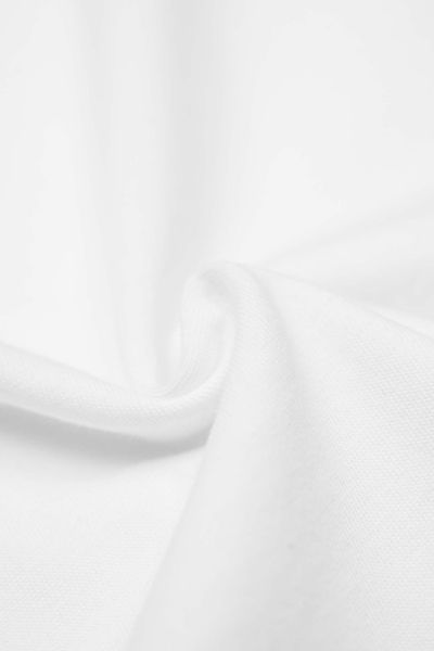 Áo Thun Slim Fit Cổ Tròn In Logo X MTS 1168