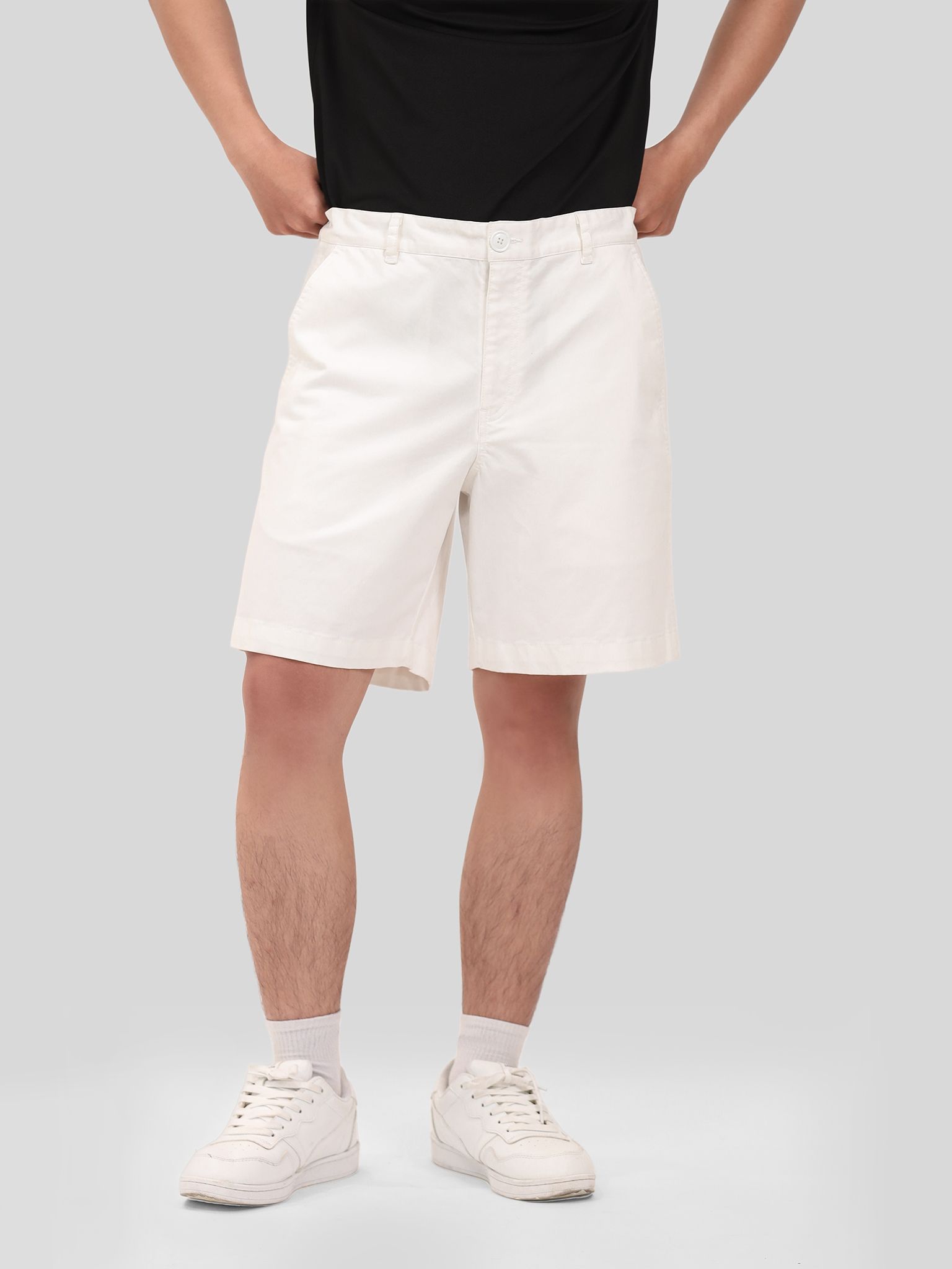 Quần Short Nam Khakis Original MSR 1047