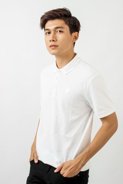 Áo Polo Nam Basic MPO 3012