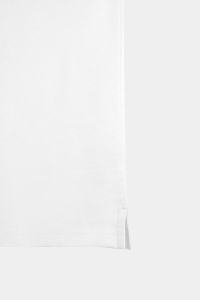 Áo Polo Nam Pique Regular Fit Phối Trụ Bo Kiểu MPO 1023