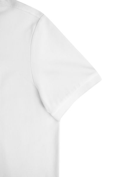 Áo Polo Nam Pique Slim Fit Phối Bo Cổ MPO 1024