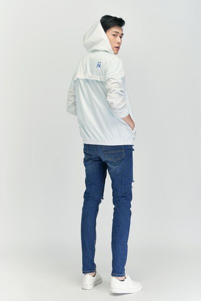 Áo Khoác Dù Nam DK Chuyển Màu OWM 1010
