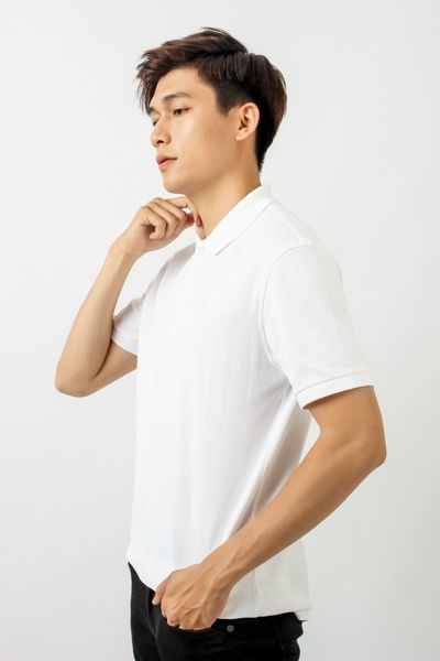Áo Polo Nam Basic MPO 3012