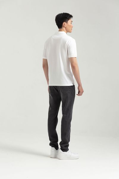 Áo Polo Nam Regular FIt Basic MPO 1008