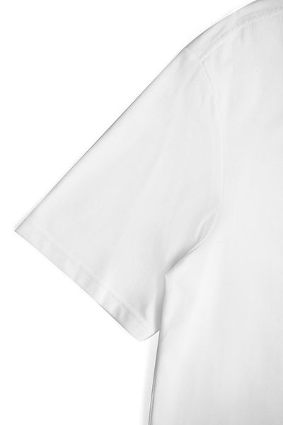 Áo Thun Nam Relax Fit Đính Logo MTS 1201