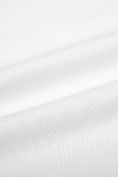 Áo Thun Nam Cổ Tròn Slim Fit Basic MTS 1231
