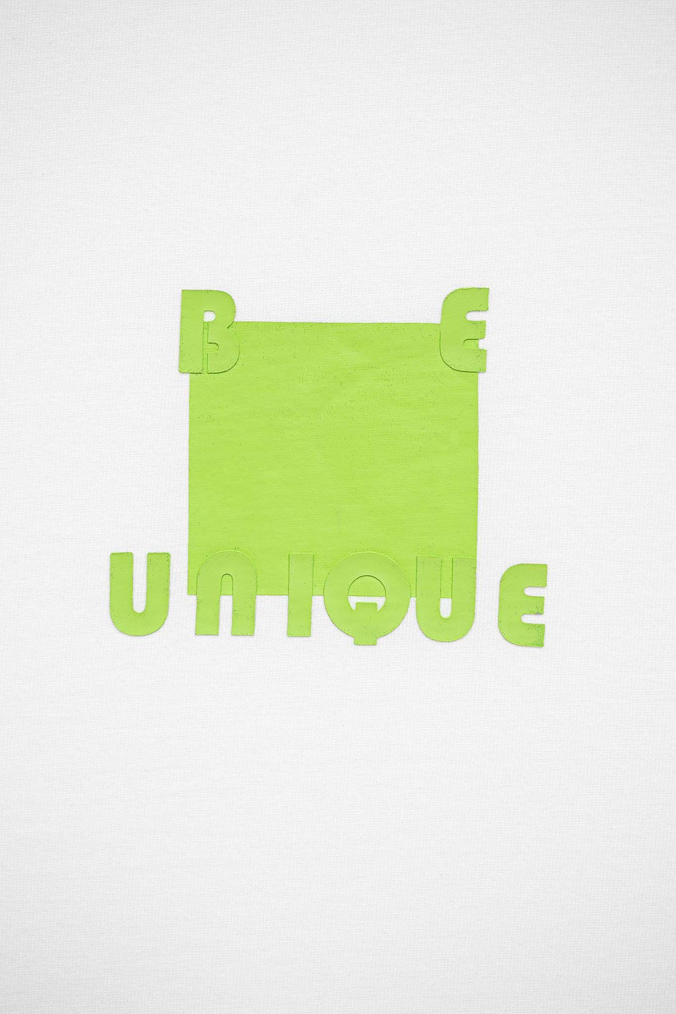 Áo Thun Nam Slim In Typo Be Unique MTS 1192 - Áo Thun Nam Slim In Typo Be Unique MTS 1192