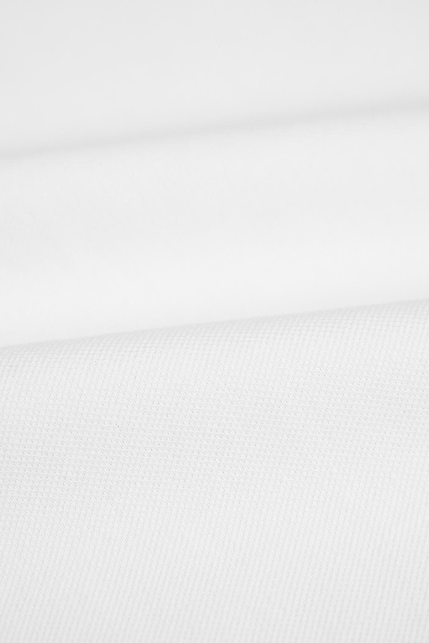 Áo Polo Nam Pique Slim Fit Phối Bo Cổ MPO 1024 -