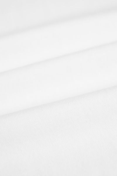 Áo Thun Nam Cổ Tim Slim Fit Basic MTS 1230