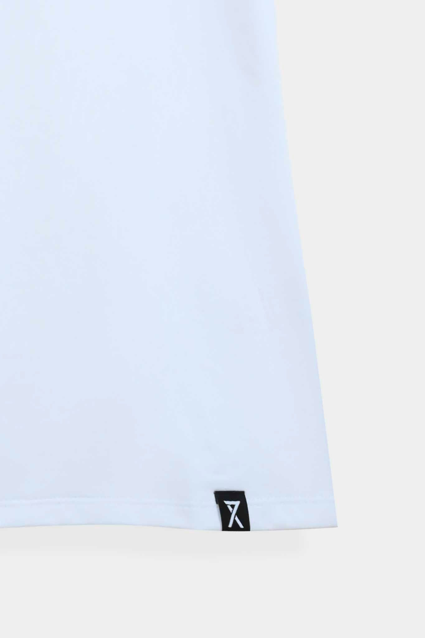 Áo Thun Nữ Basic Cổ Tròn WTS 2246 -