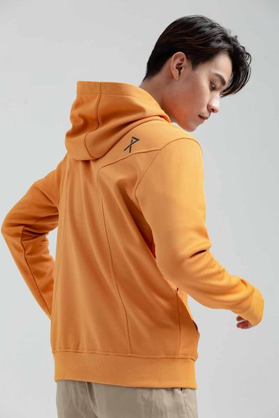 Áo Khoác Nam Chống Nắng Anti UV MOK 1025