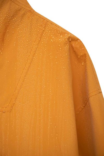 Áo Khoác Dù Nam Trượt Nước Vải Gân Mờ MOP 1029