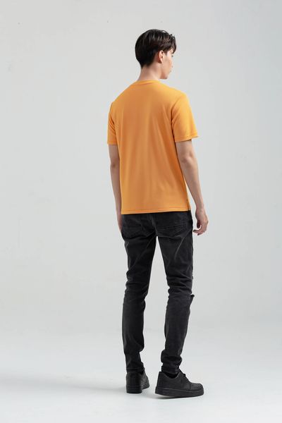Áo Thun Nam Green X Cổ Tròn MTS 1176