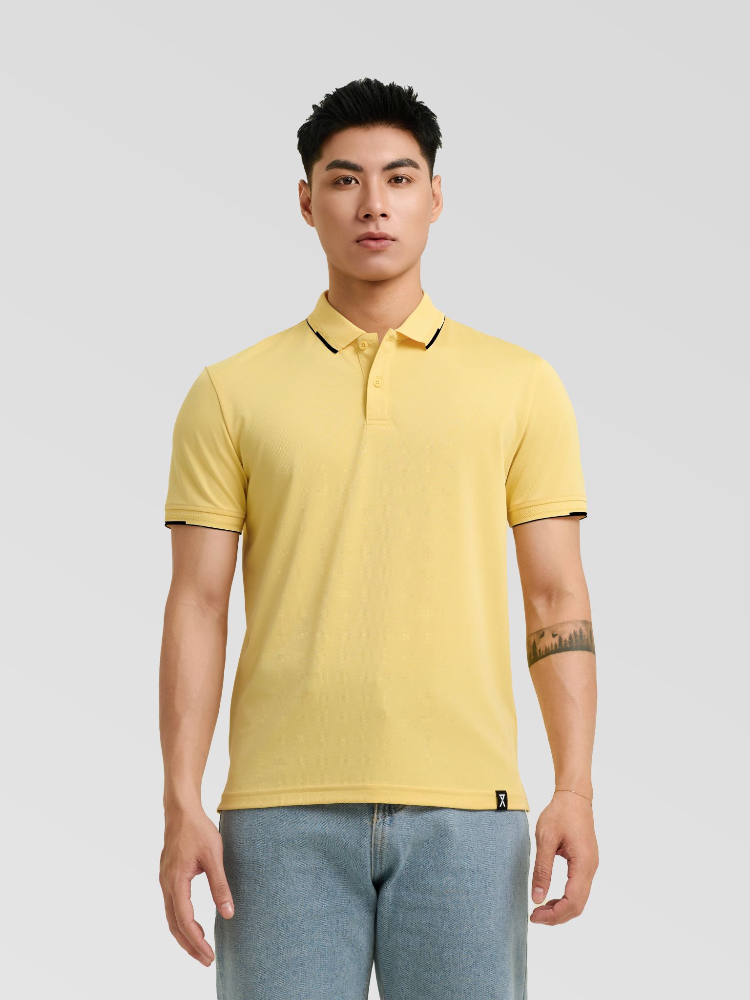 Áo Polo Nam Fresh Max MPO 1057