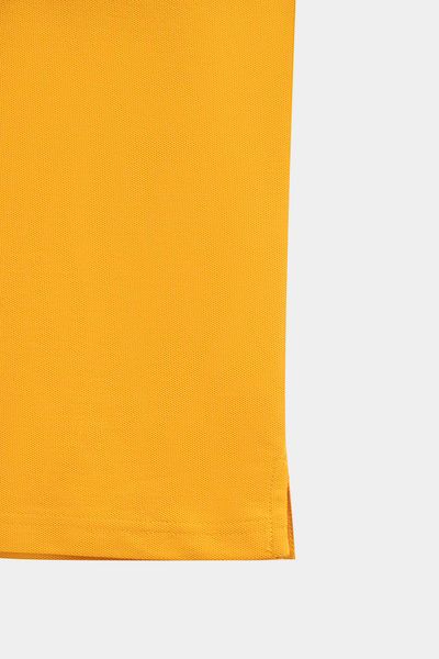 Áo Polo Nam Pique Regular Fit Phối Trụ Bo Kiểu MPO 1023