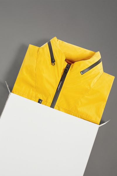 Áo Khoác Nam X-Jacket 2 MOP 1007