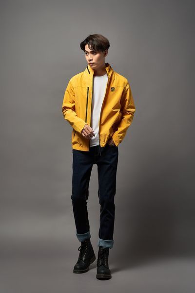 Áo Khoác Nam X-Jacket 2 MOP 1007