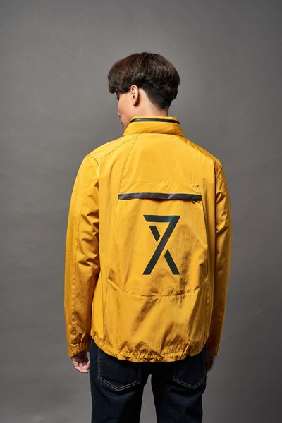Áo Khoác Nam X-Jacket 2 MOP 1007