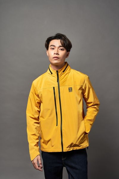Áo Khoác Nam X-Jacket 2 MOP 1007