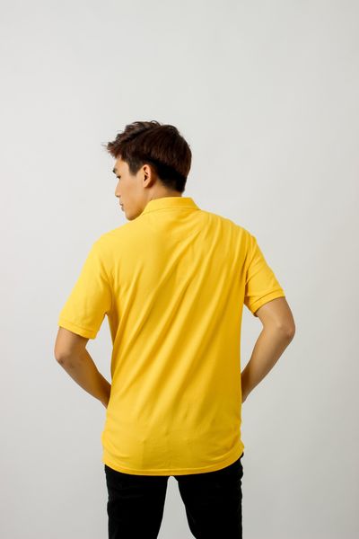 Áo Polo Nam Basic MPO 3012