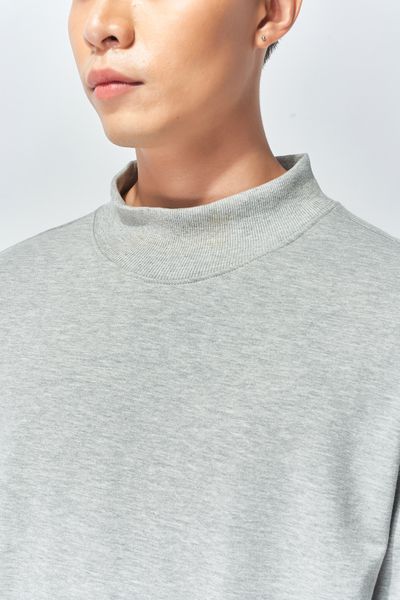 Áo Sweater Nam MSW 1004