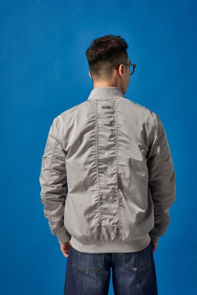 Áo Khoác Dù Bomber Nam MOP 1005
