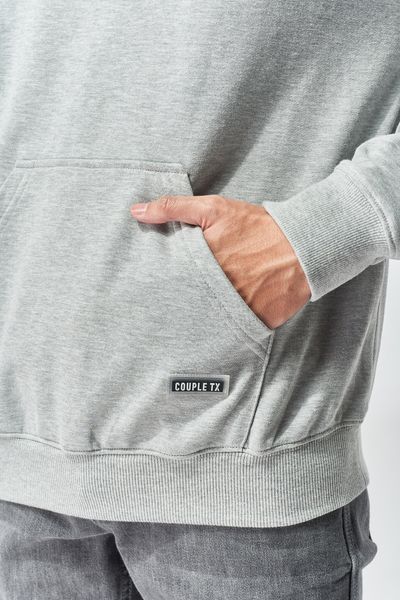 Áo Sweater Nam MSW 1004