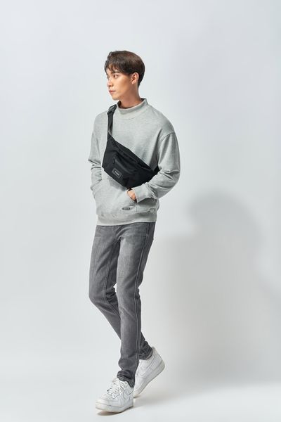 Áo Sweater Nam MSW 1004