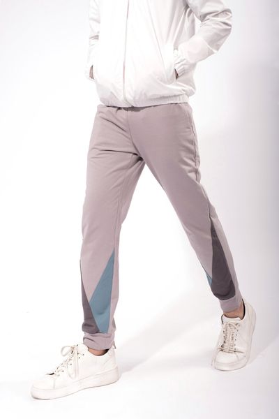 Quần Jogger Nam Phối Màu MGL 3003
