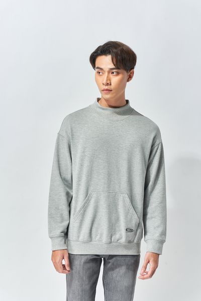 Áo Sweater Nam MSW 1004