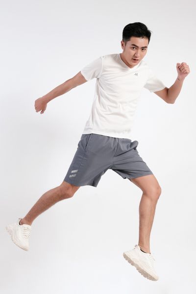 Quần Short Dù Nam MOT 3001