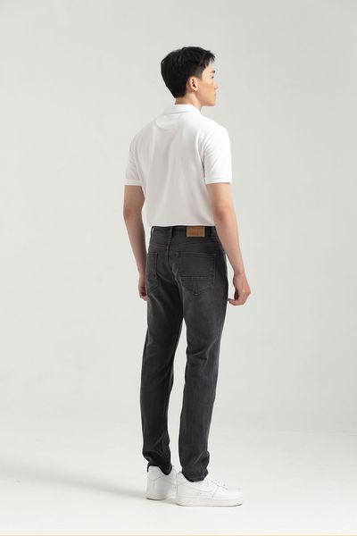 Quần Dài Nam Jeans Slim Body MJE 1016
