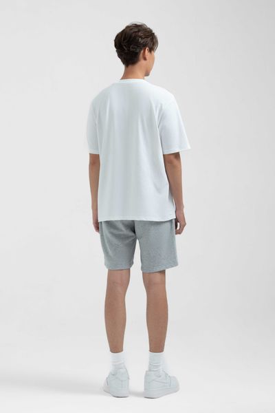 Quần Short Nam Thun Relax Fit MSR 1022