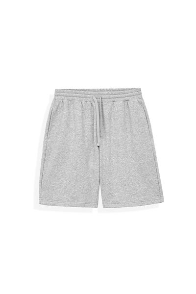 Quần Short Nam Thun Relax Fit MSR 1022