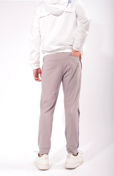 Quần Jogger Nam Phối Màu MGL 3003