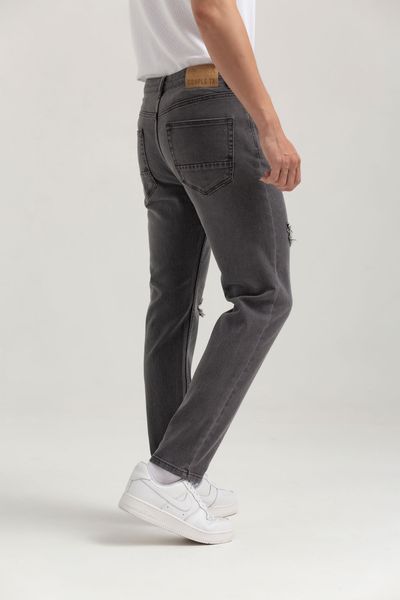 Quần dài Nam Jeans Co Giãn MJE 1017