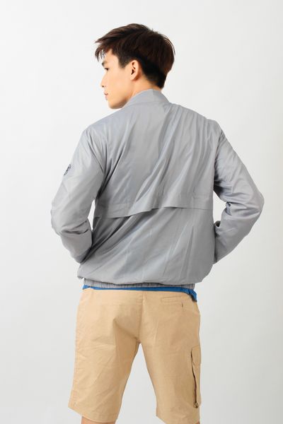 Áo Khoác Dù Nam Basic OWM 1009