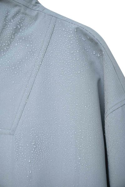 Áo Khoác Dù Nam Trượt Nước Vải Gân Mờ MOP 1029