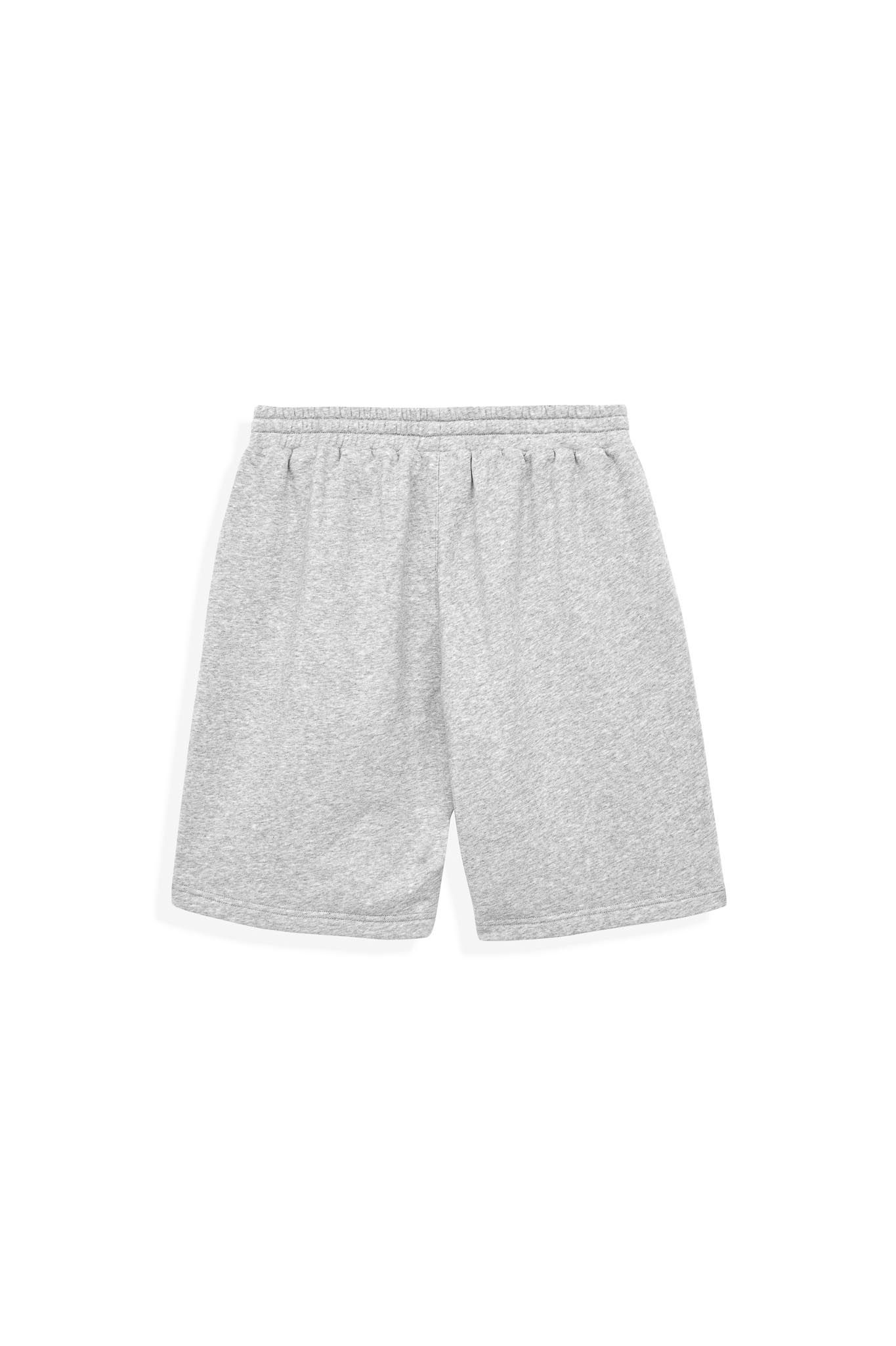 Quần Short Nam Thun Relax Fit MSR 1022 -