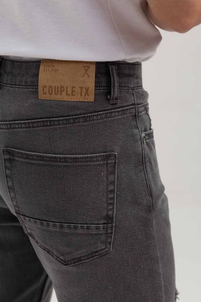 Quần dài Nam Jeans Co Giãn MJE 1017