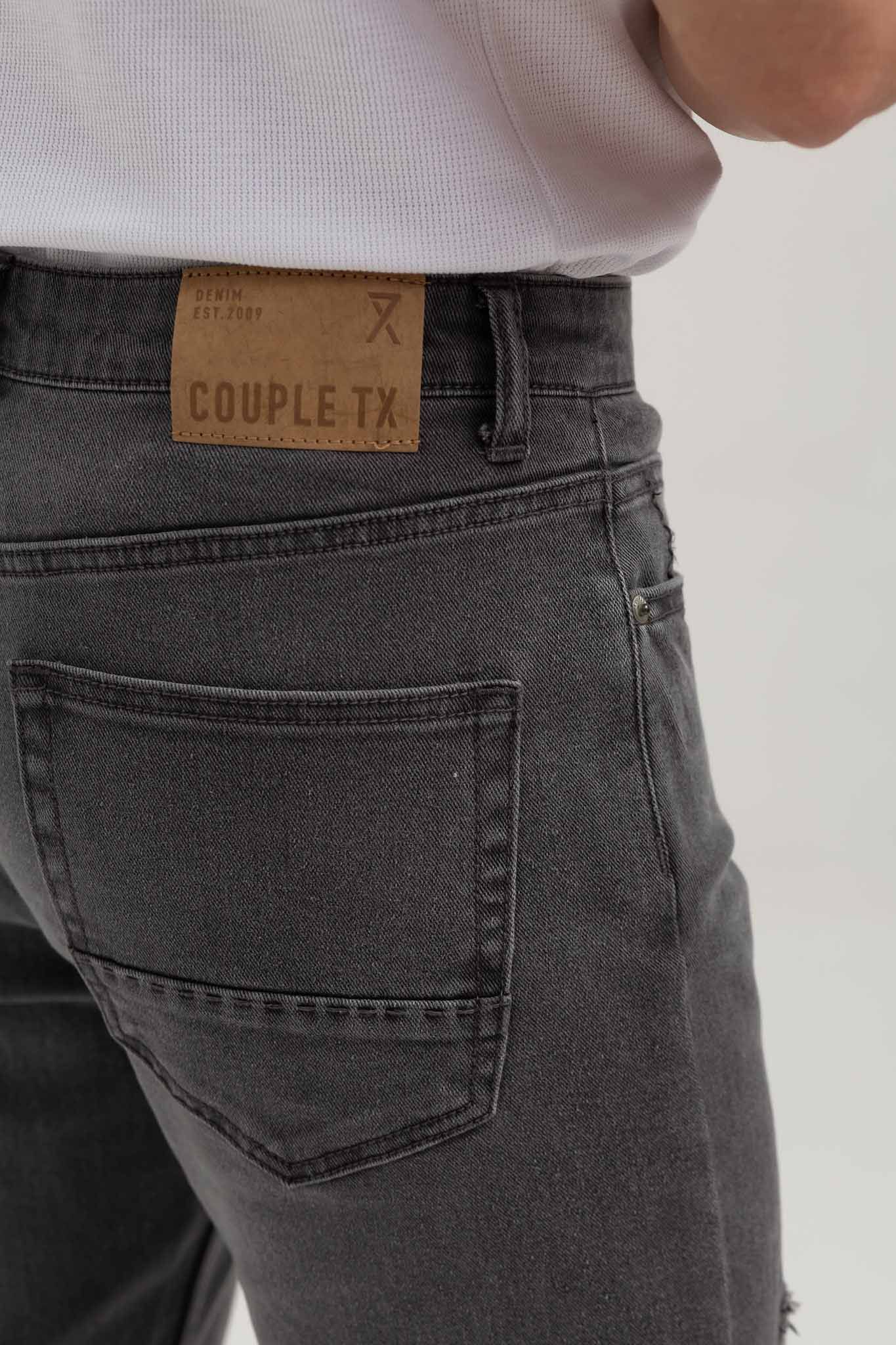 Quần dài Nam Jeans Co Giãn MJE 1017 -