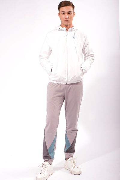 Quần Jogger Nam Phối Màu MGL 3003